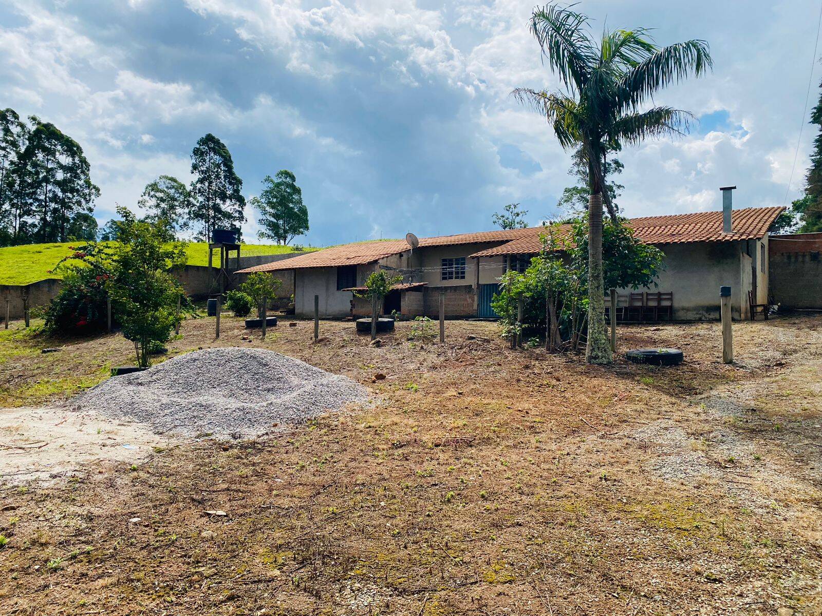 Terreno, 2 hectares - Foto 20