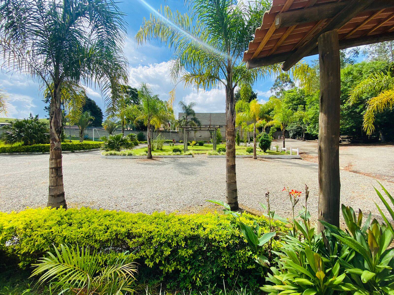 Terreno, 2 hectares - Foto 3