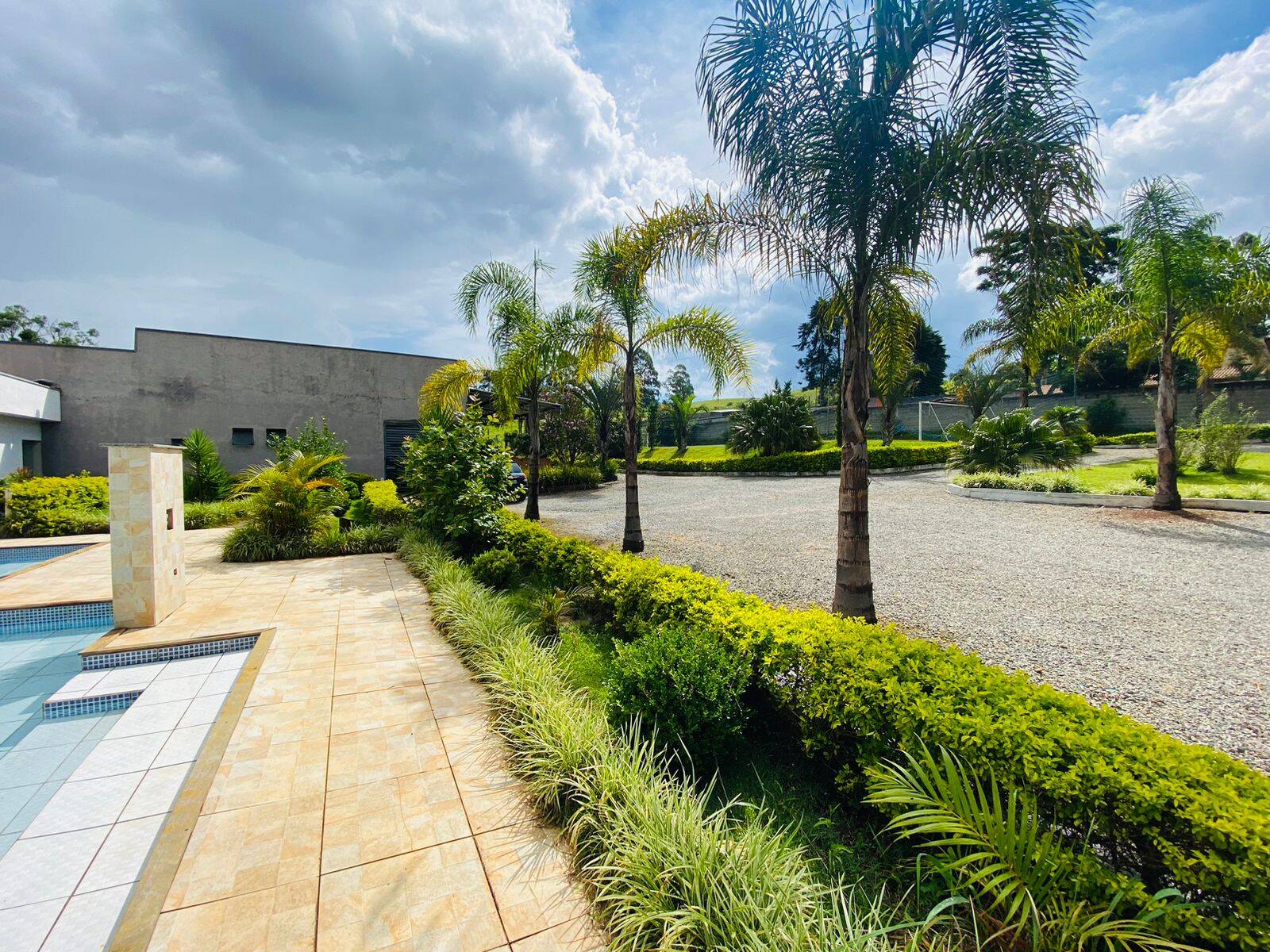 Terreno, 2 hectares - Foto 6