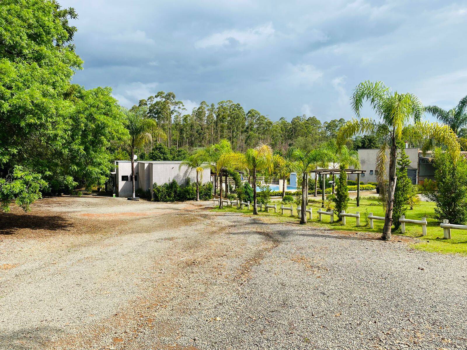 Terreno, 2 hectares - Foto 19