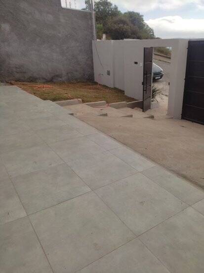 Casa, 3 quartos, 110 m² - Foto 2