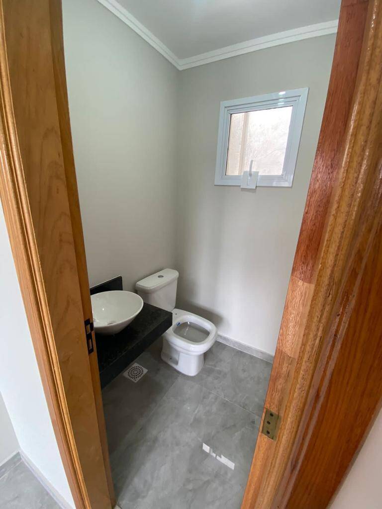 Casa, 3 quartos, 125 m² - Foto 24
