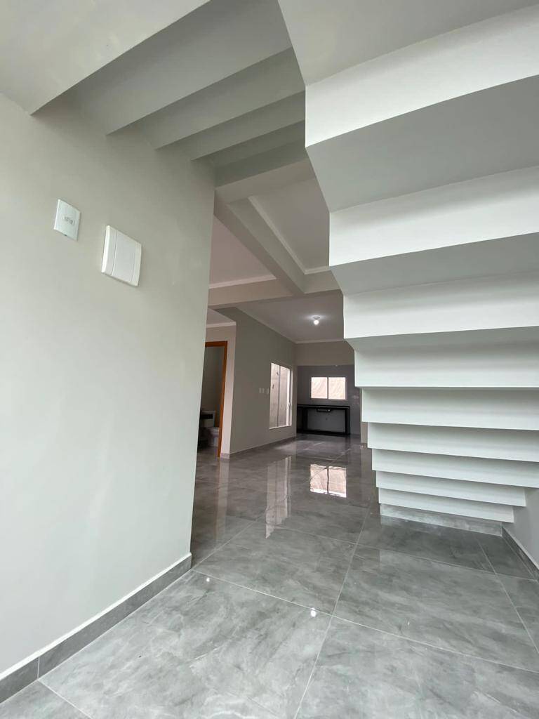 Casa, 3 quartos, 125 m² - Foto 13