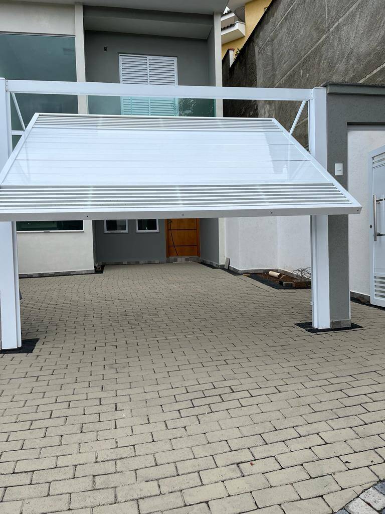 Casa, 3 quartos, 125 m² - Foto 2