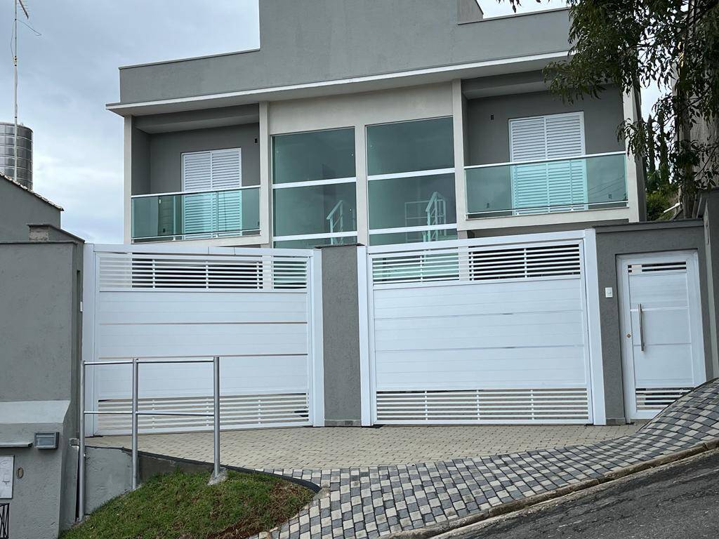 #753 - Casa para Venda em Poços de Caldas - MG