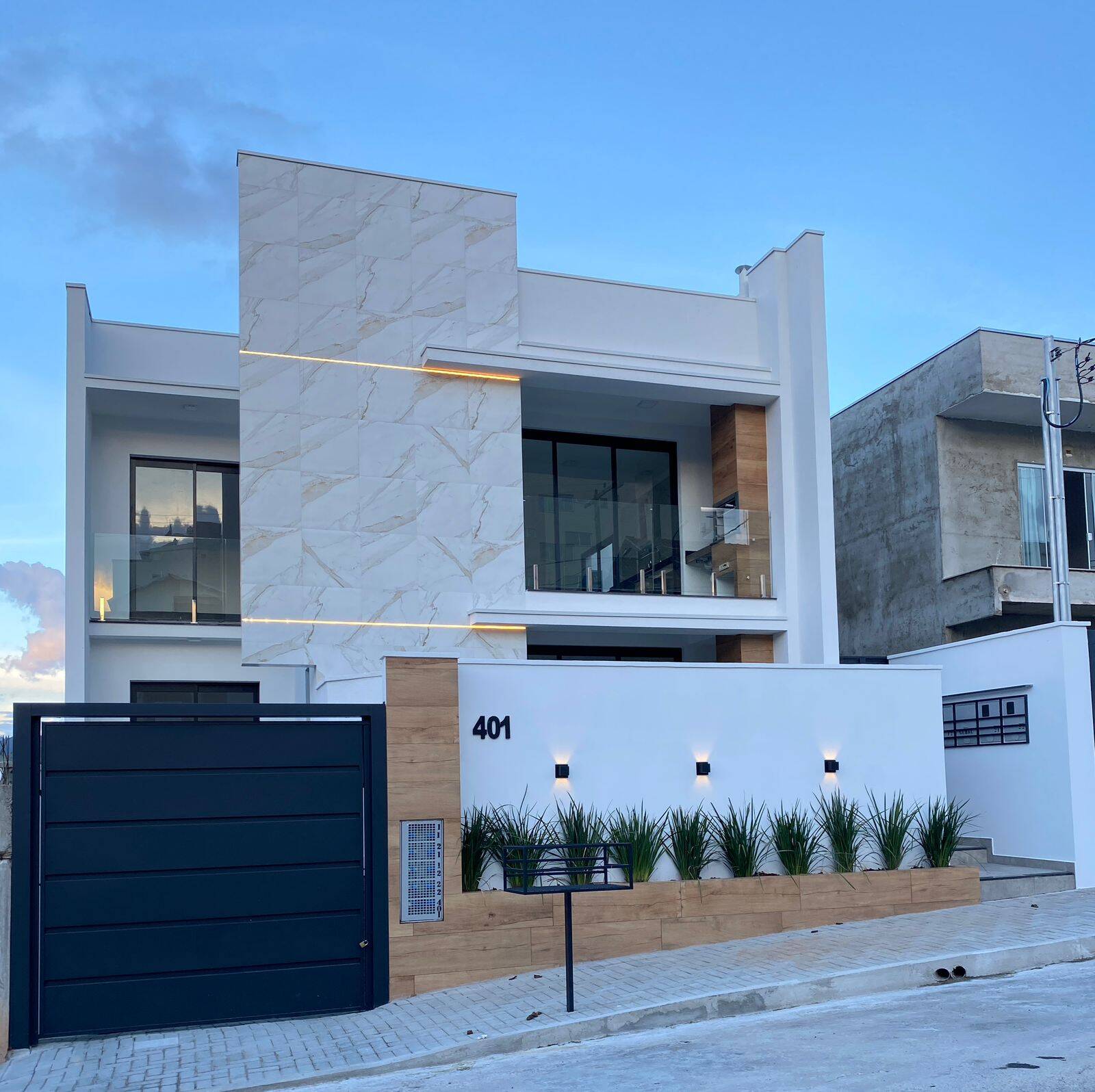 #909 - Apartamento para Venda em Poços de Caldas - MG