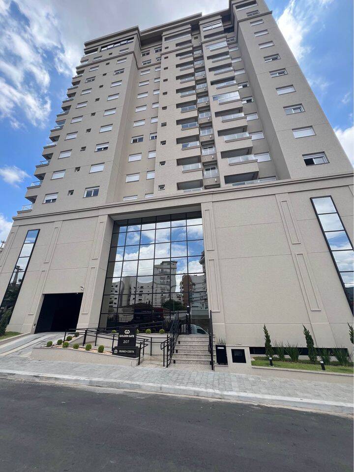 Apartamento, 3 quartos, 67 m² - Foto 1