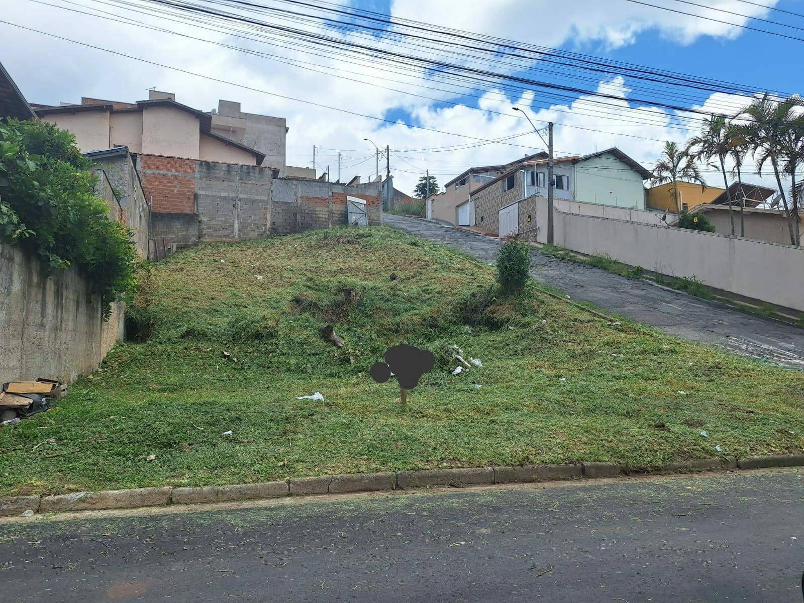 #915 - Terreno para Venda em Poços de Caldas - MG