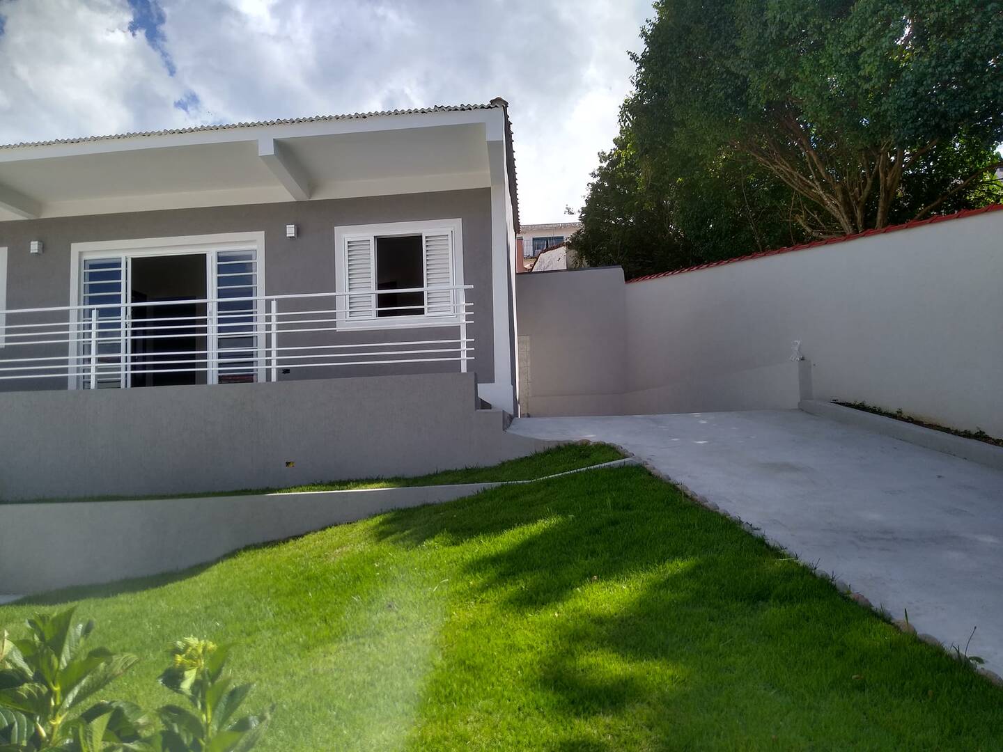 Casa, 2 quartos, 80 m² - Foto 2