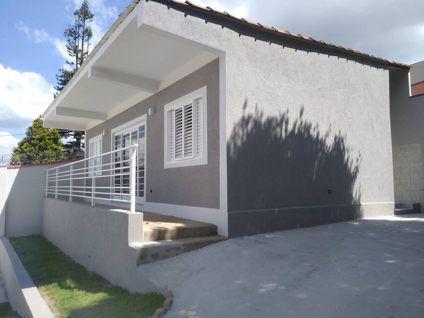 Casa, 2 quartos, 80 m² - Foto 3