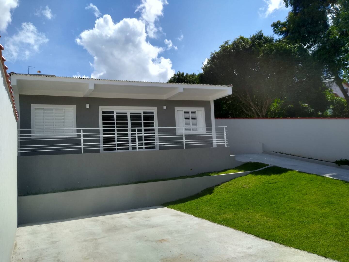 Casa, 2 quartos, 80 m² - Foto 29