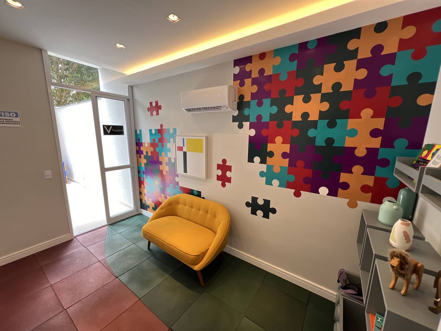 Apartamento, 2 quartos, 65 m² - Foto 16