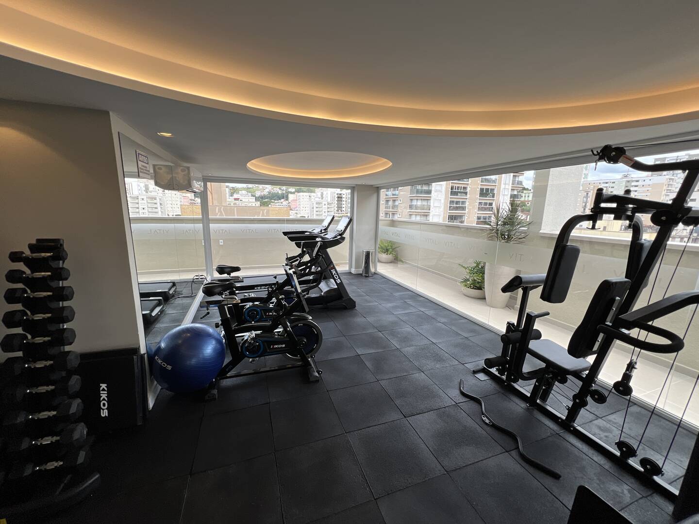 Apartamento, 2 quartos, 65 m² - Foto 30