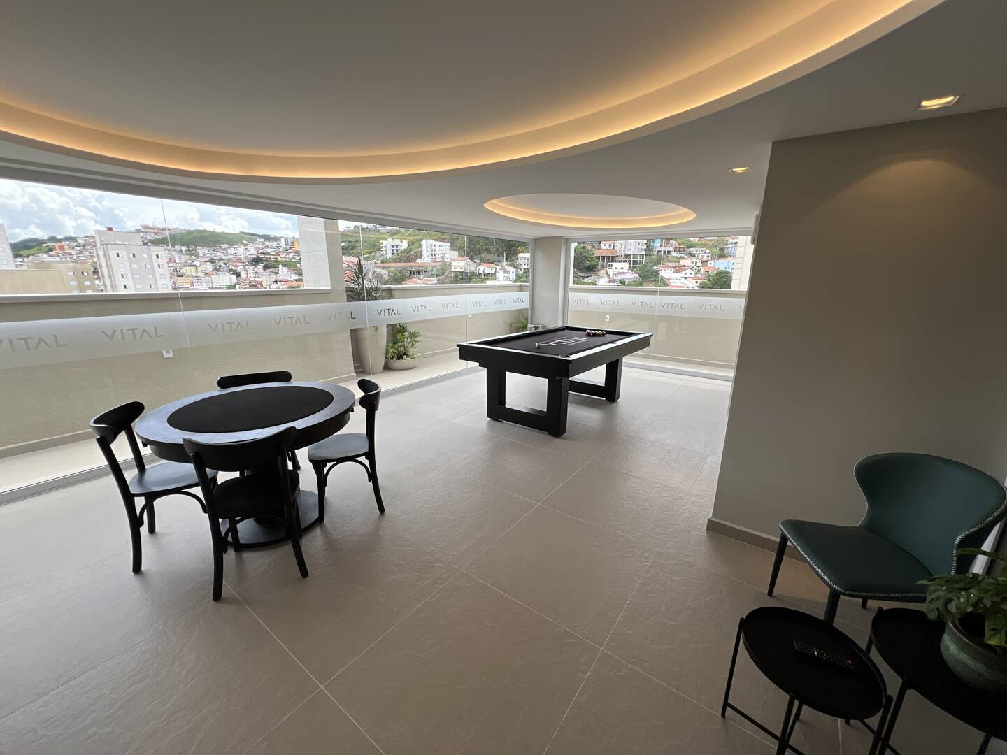 Apartamento, 2 quartos, 65 m² - Foto 31