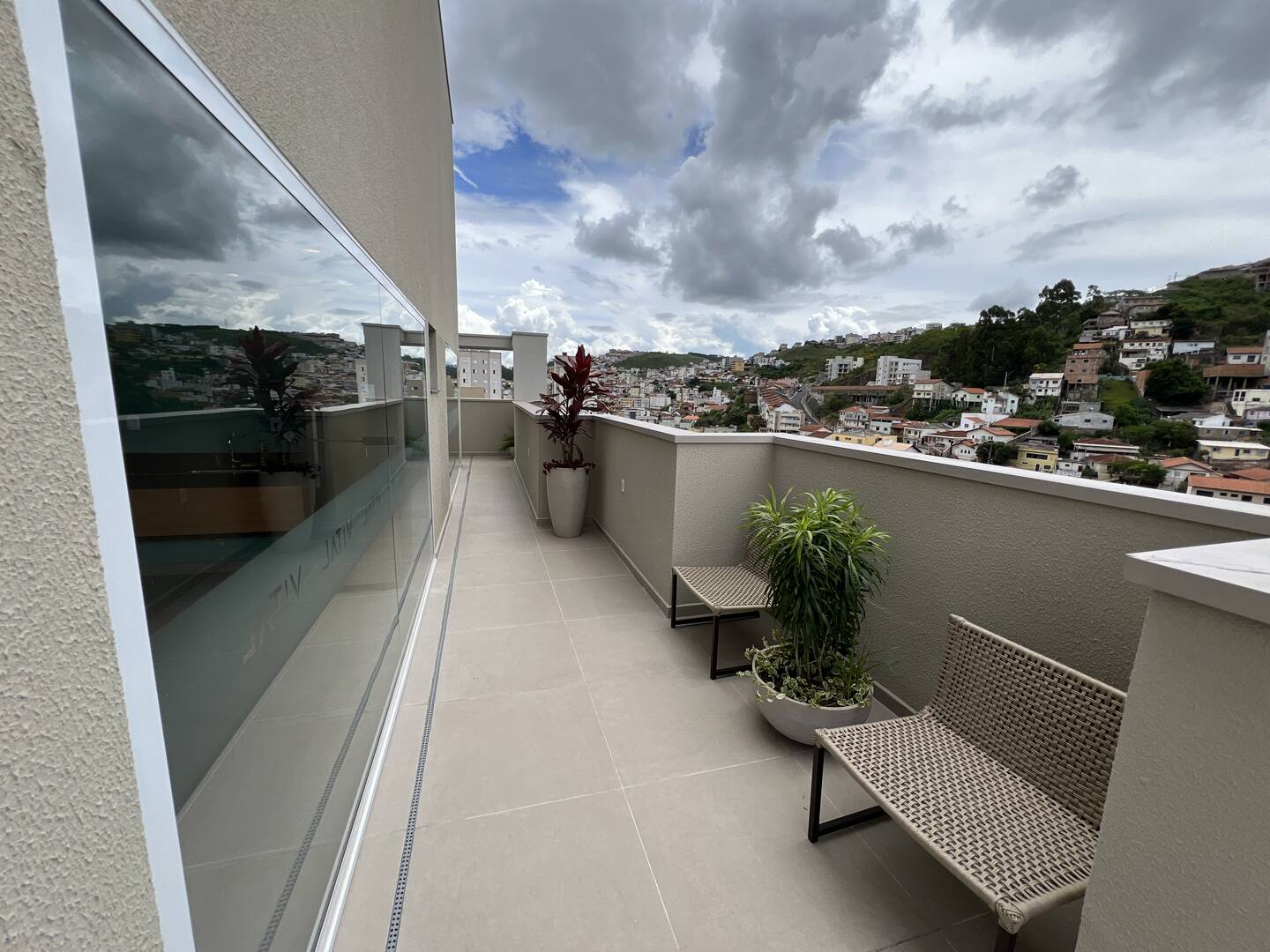 Apartamento, 2 quartos, 65 m² - Foto 39