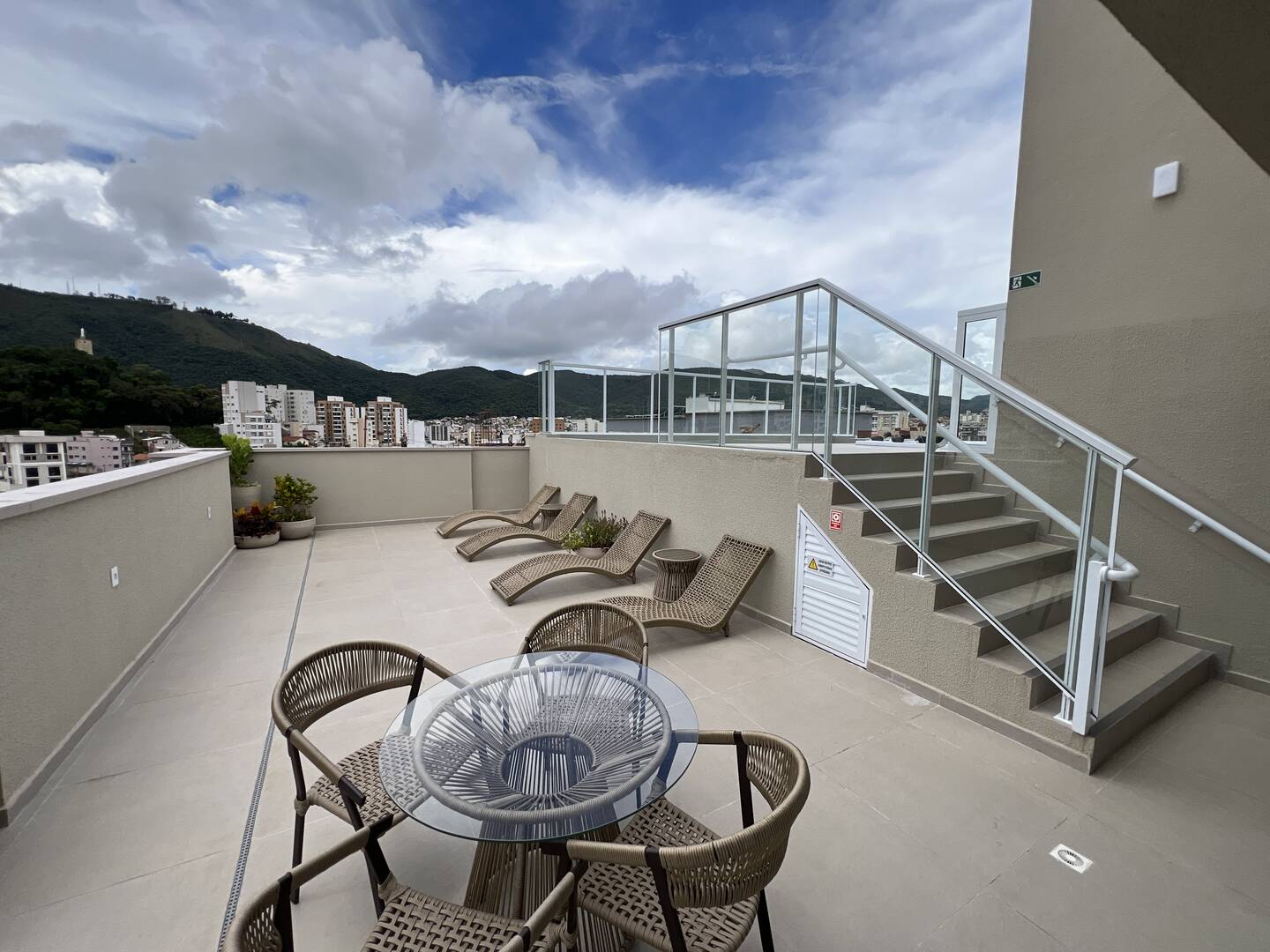 Apartamento, 2 quartos, 65 m² - Foto 37