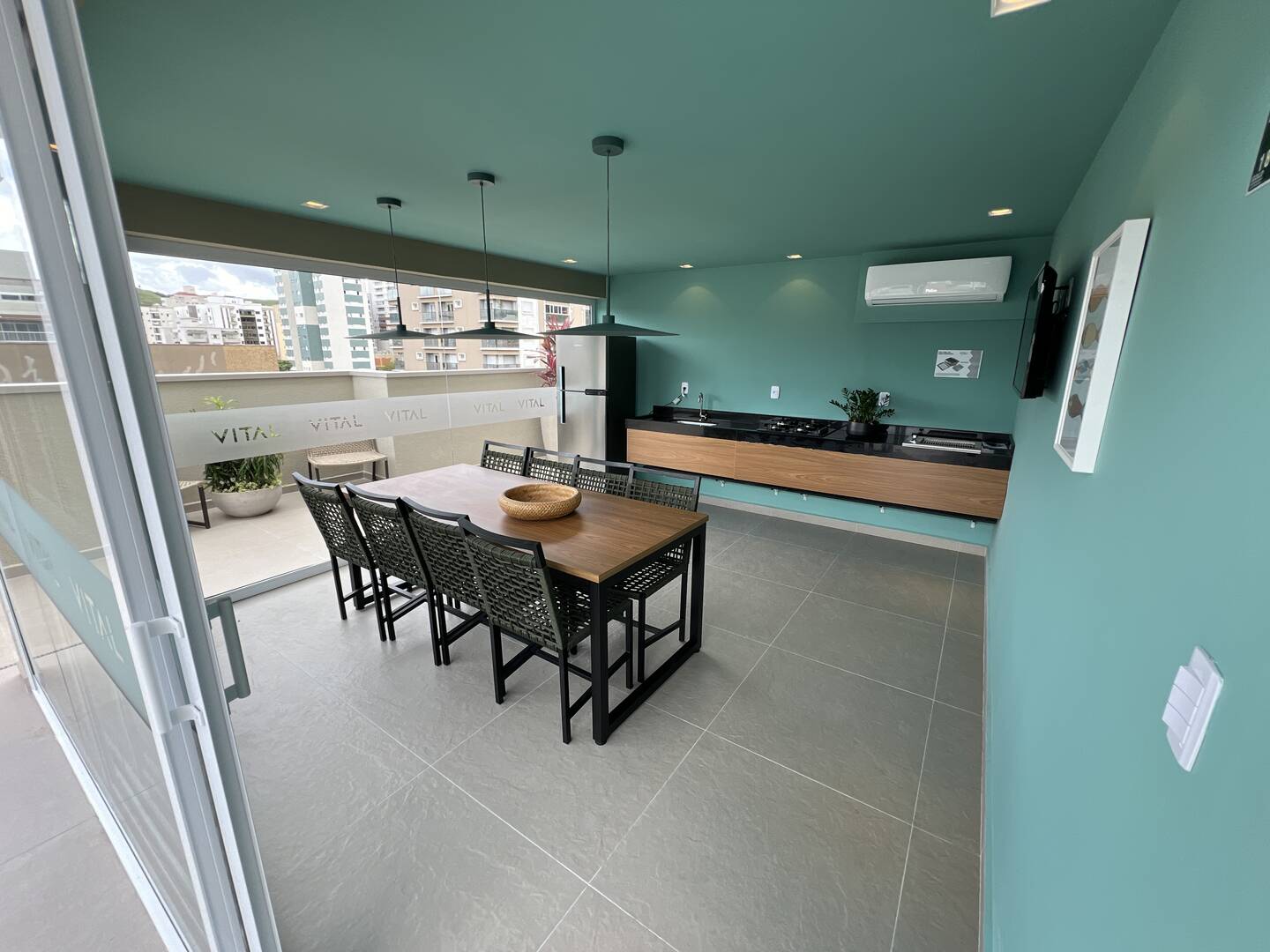 Apartamento, 2 quartos, 65 m² - Foto 33