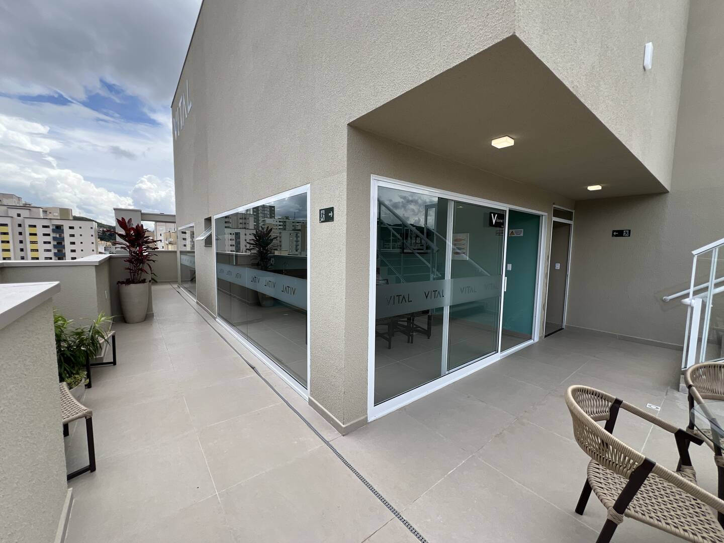 Apartamento, 2 quartos, 65 m² - Foto 36