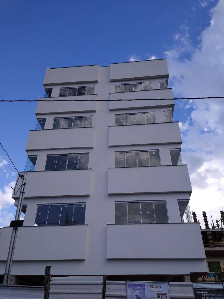 #919 - Apartamento para Venda em Poços de Caldas - MG