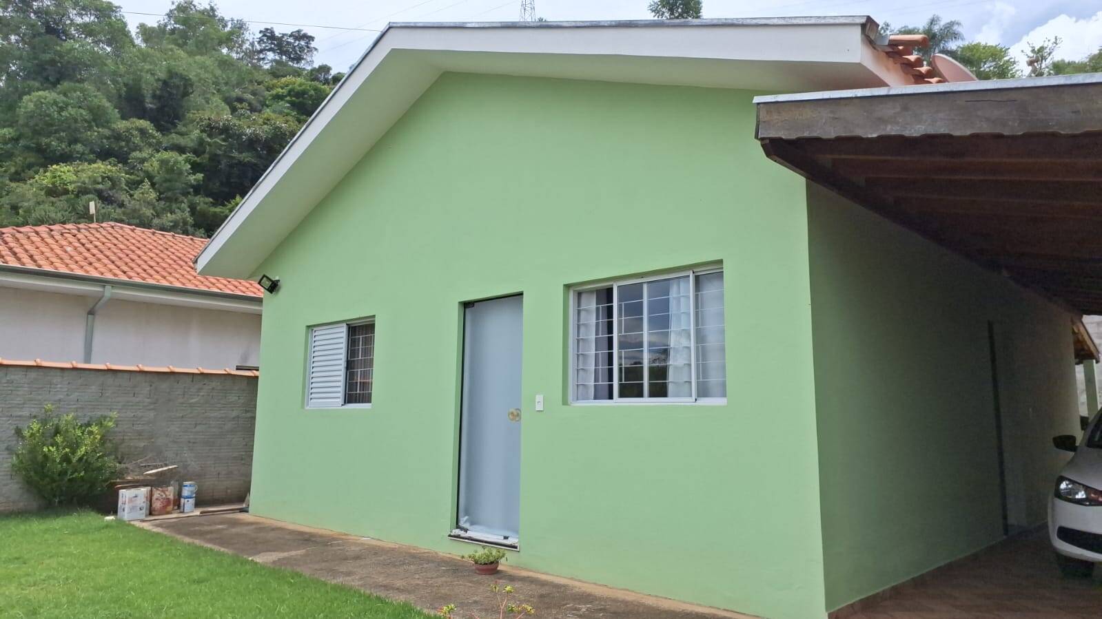Chácara, 2 quartos, 636 m² - Foto 1