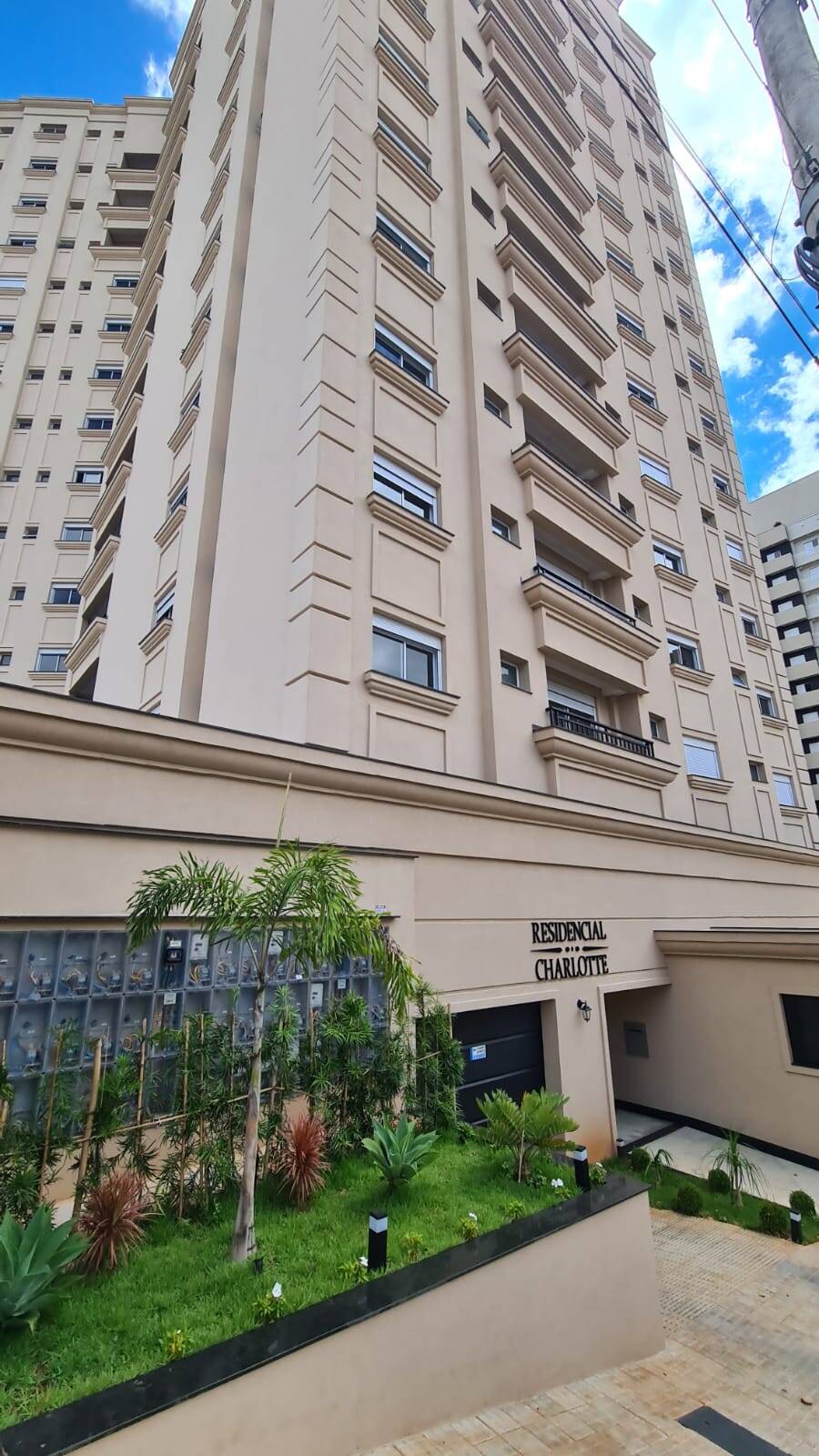 Apartamento, 3 quartos, 146 m² - Foto 1