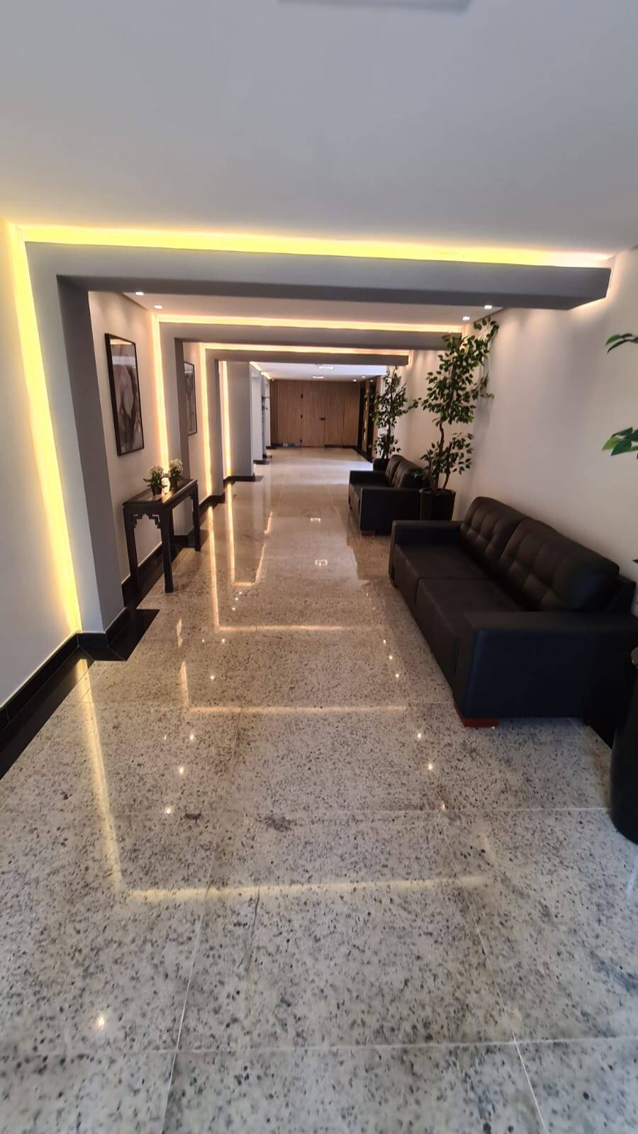 Apartamento, 3 quartos, 146 m² - Foto 4