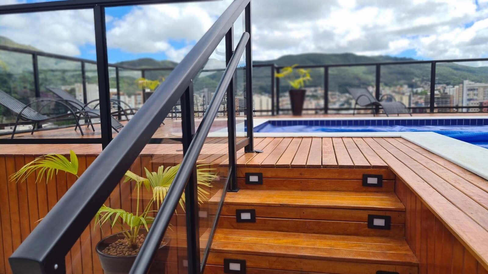 Apartamento, 3 quartos, 146 m² - Foto 20