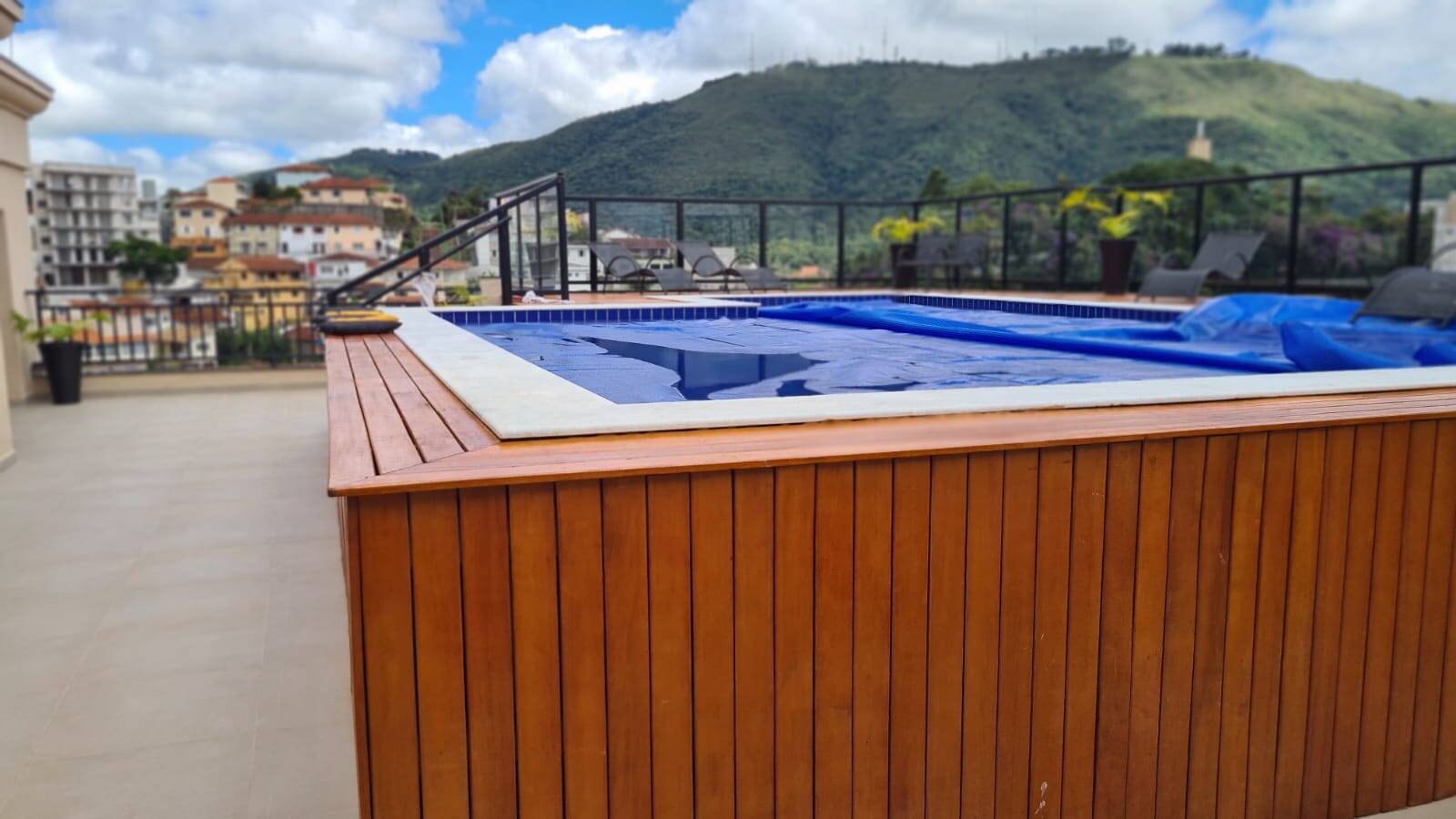 Apartamento, 3 quartos, 146 m² - Foto 21