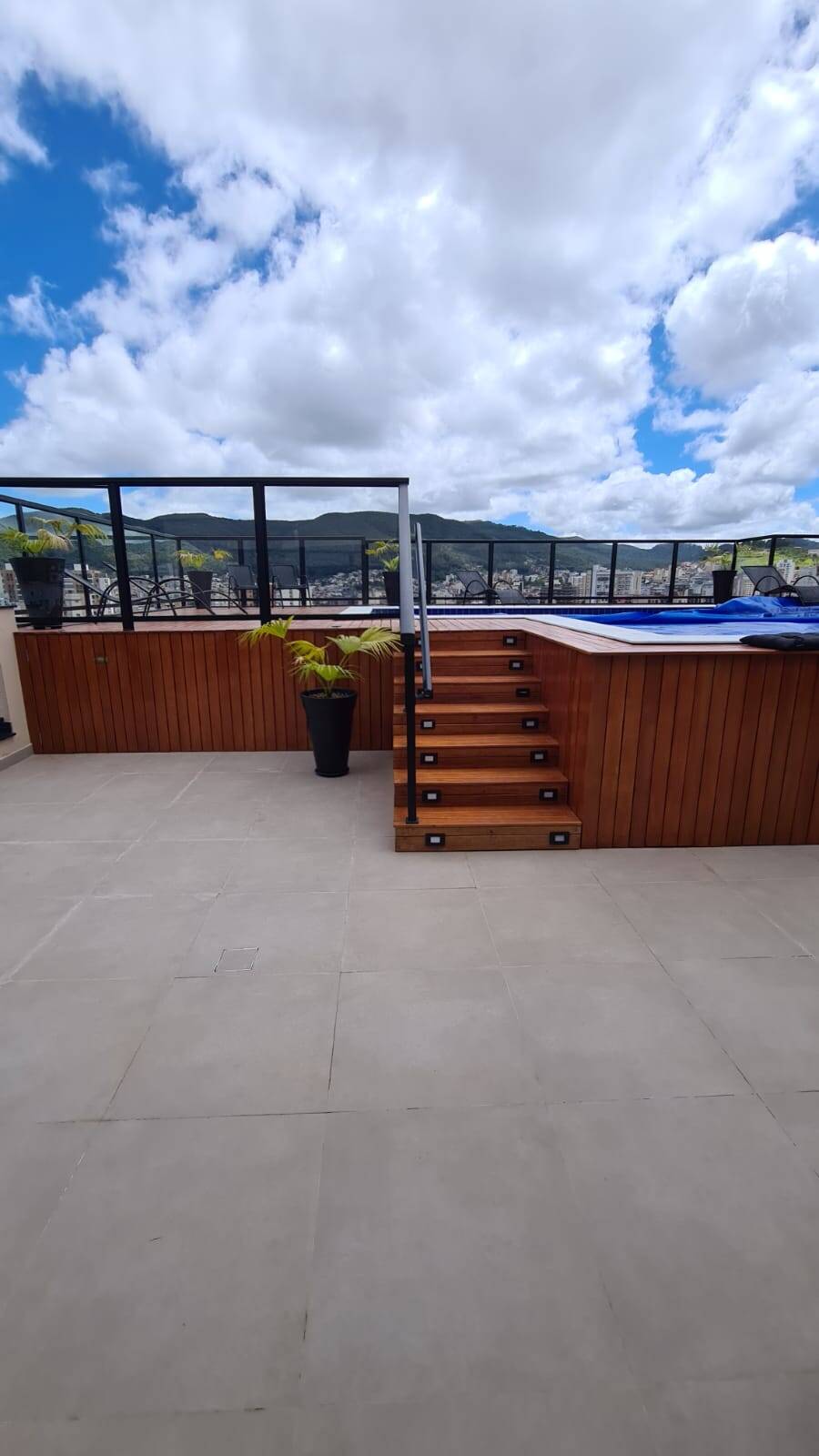 Apartamento, 3 quartos, 146 m² - Foto 22