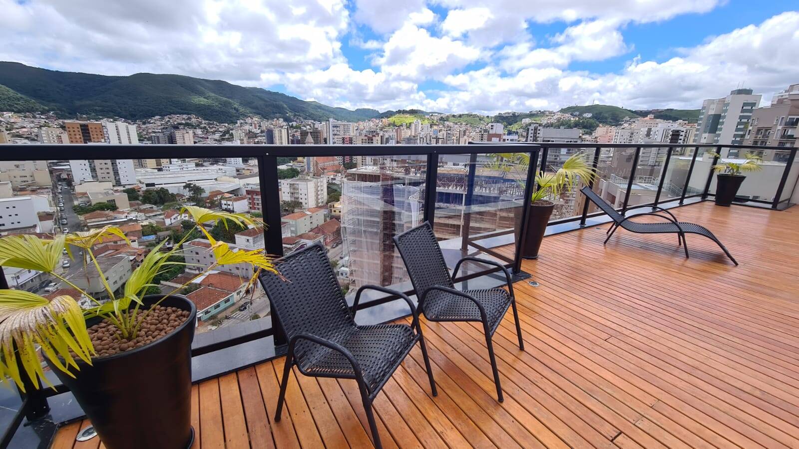 Apartamento, 3 quartos, 146 m² - Foto 24