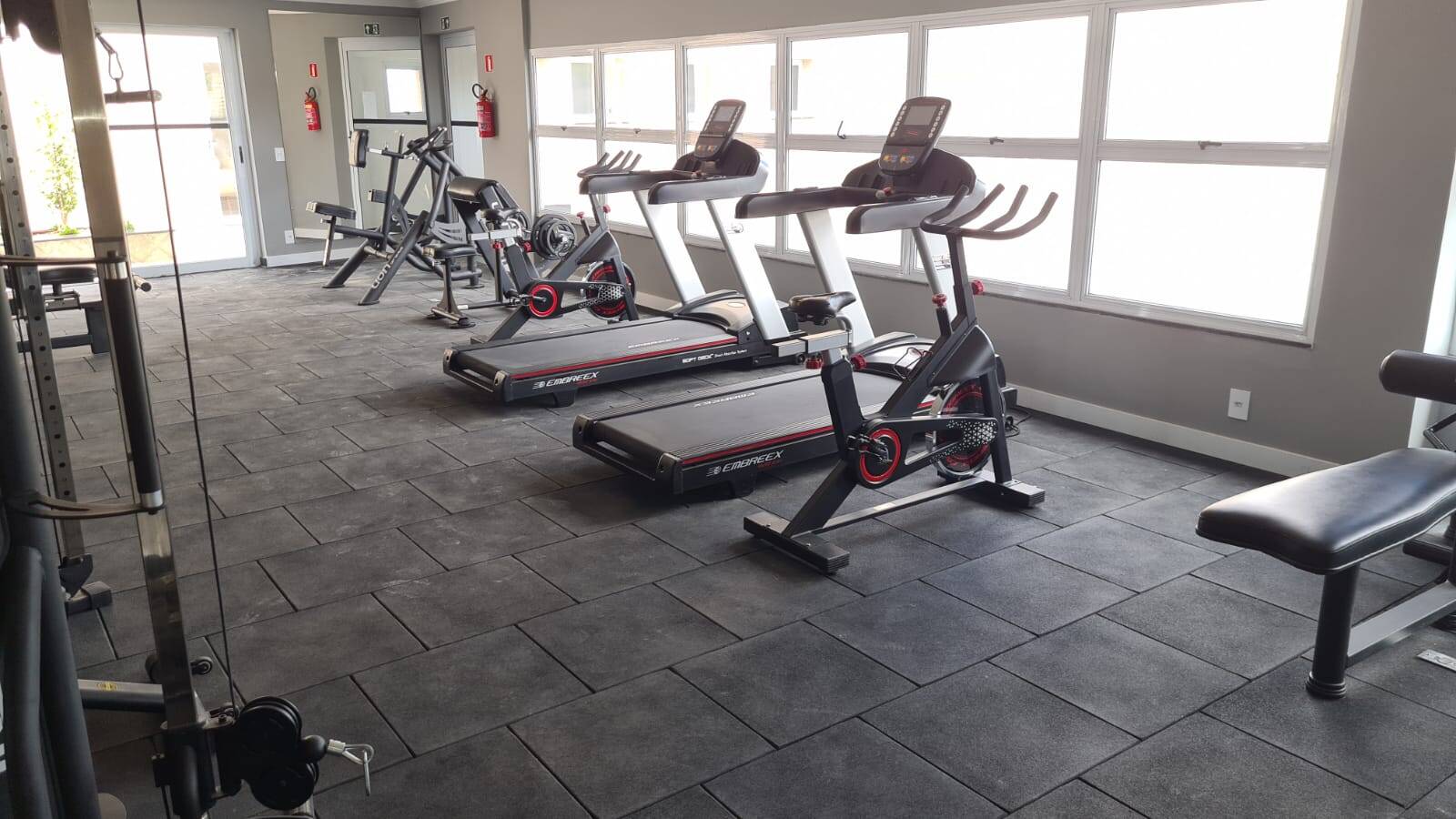 Apartamento, 3 quartos, 146 m² - Foto 25