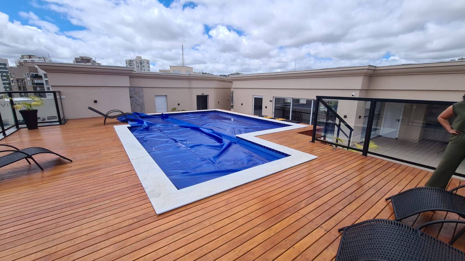 Apartamento, 3 quartos, 146 m² - Foto 23