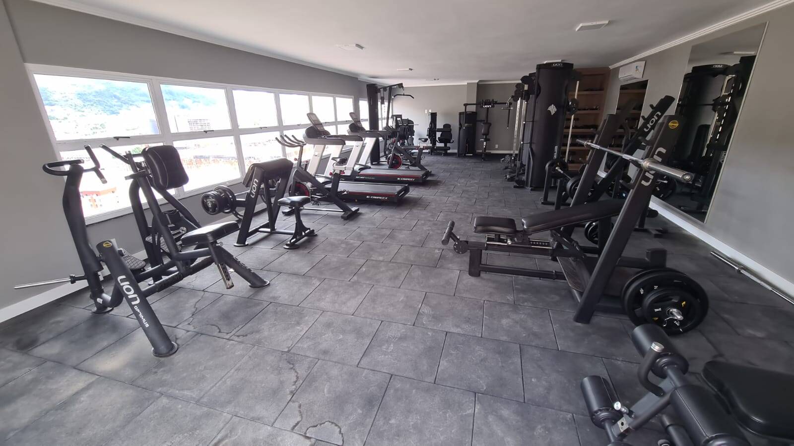 Apartamento, 3 quartos, 146 m² - Foto 26