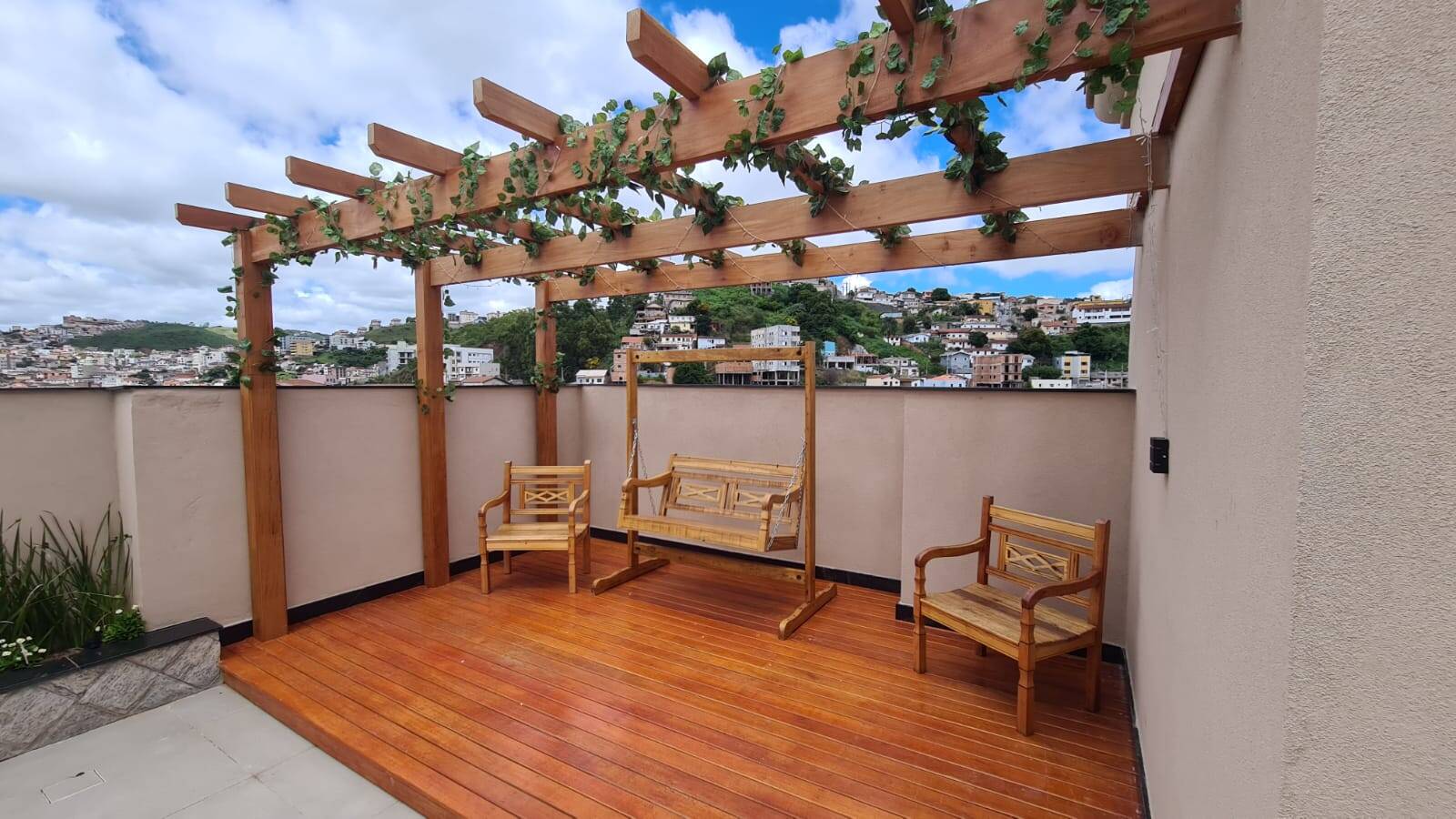 Apartamento, 3 quartos, 146 m² - Foto 31