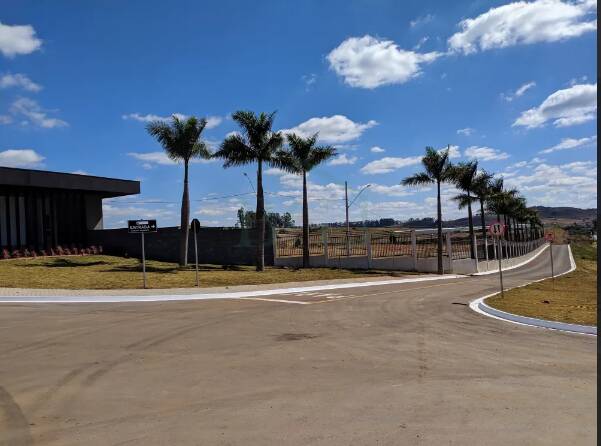 Terreno, 1000 m² - Foto 2