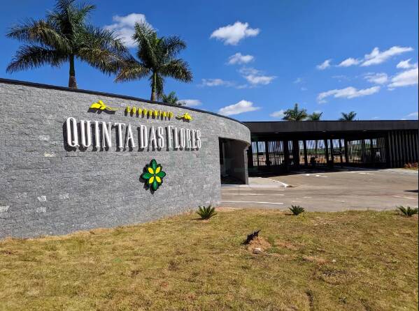 Terreno, 1000 m² - Foto 1