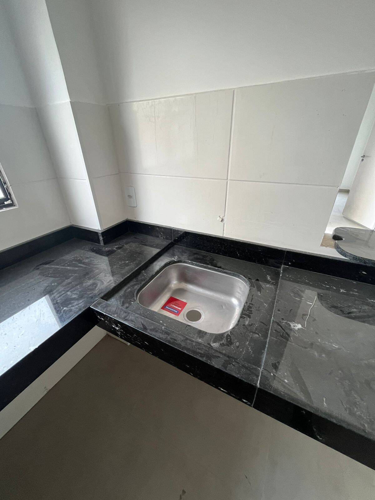 Apartamento, 1 quarto, 33 m² - Foto 3