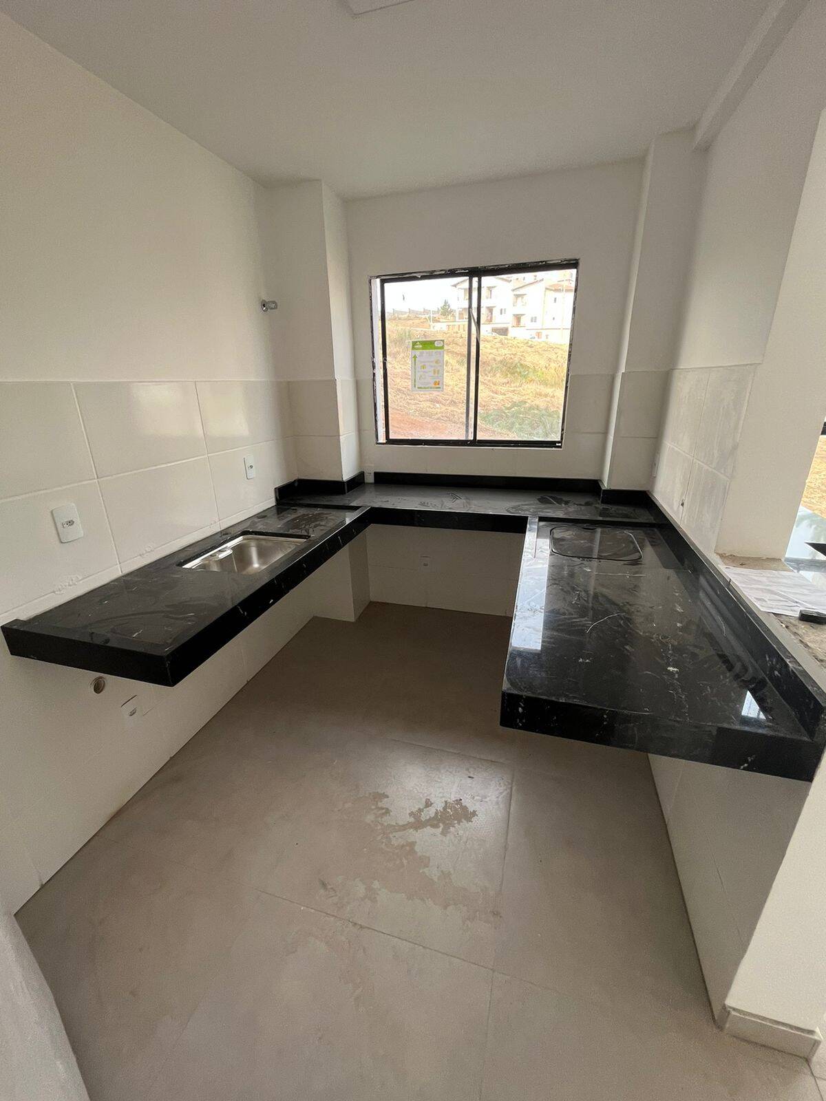 Apartamento, 1 quarto, 33 m² - Foto 4