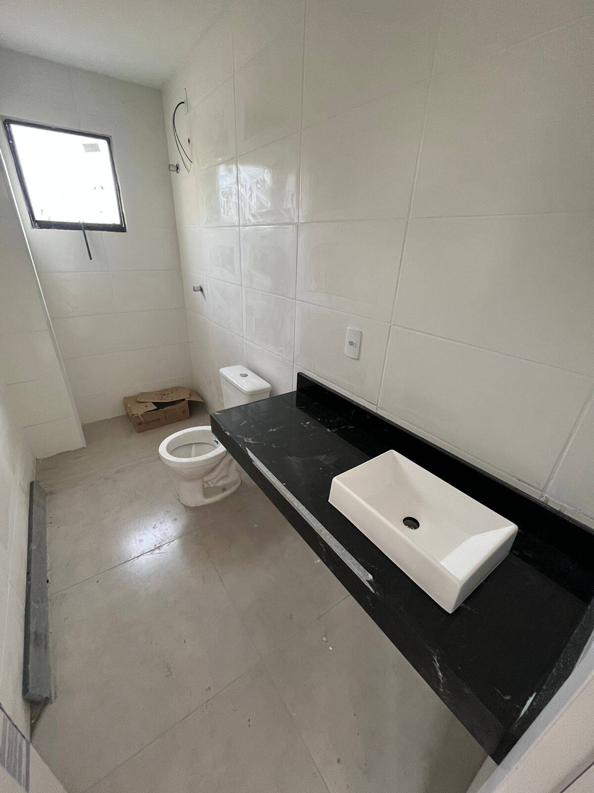 Apartamento, 1 quarto, 33 m² - Foto 5