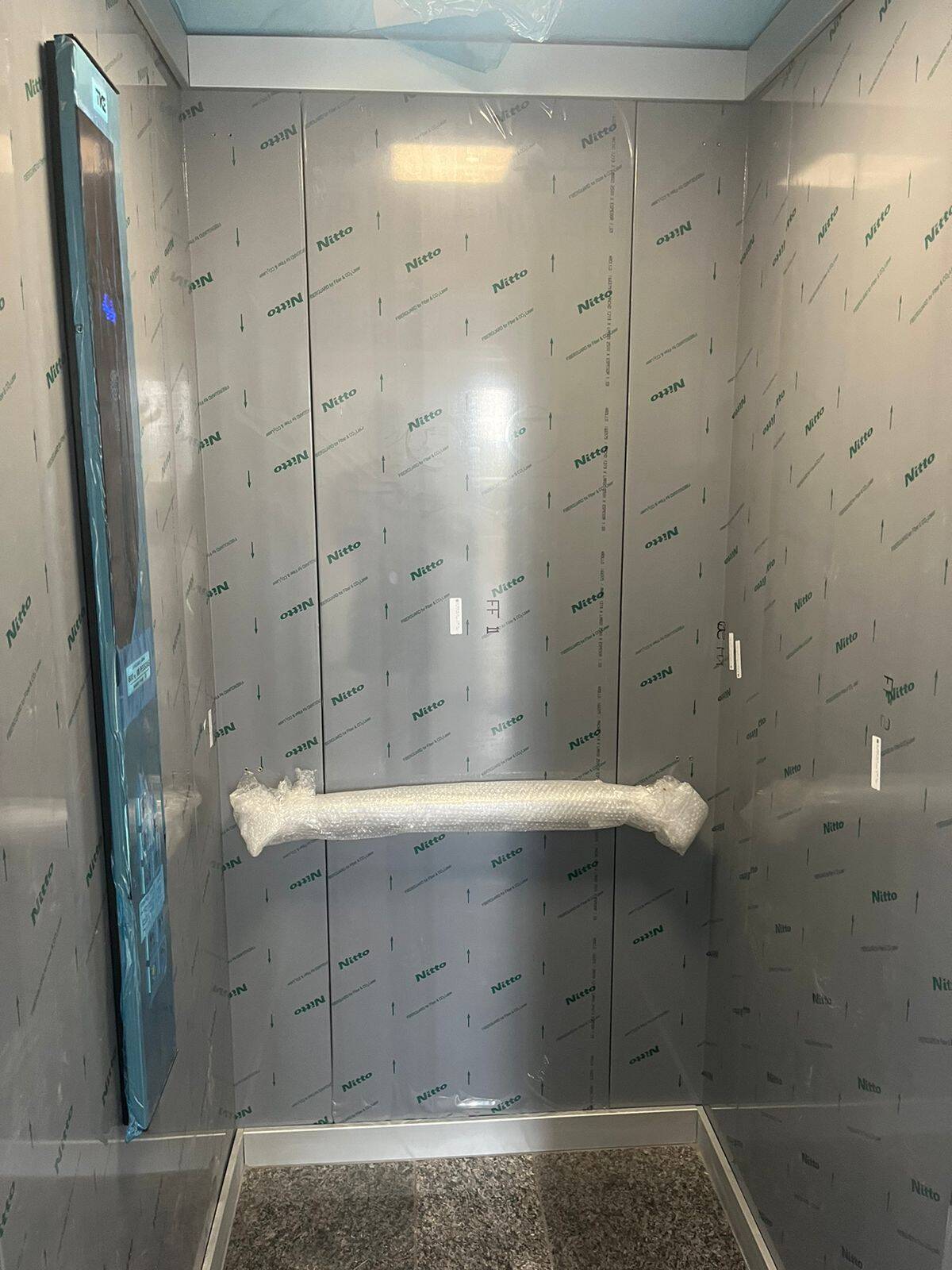 Apartamento, 1 quarto, 33 m² - Foto 10