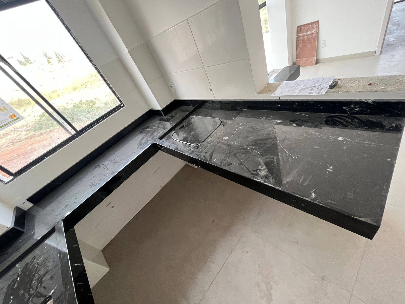 Apartamento, 1 quarto, 33 m² - Foto 7
