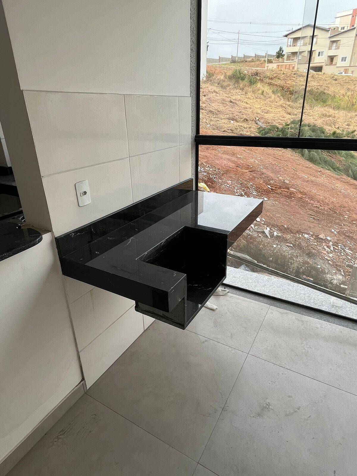 Apartamento, 1 quarto, 33 m² - Foto 6