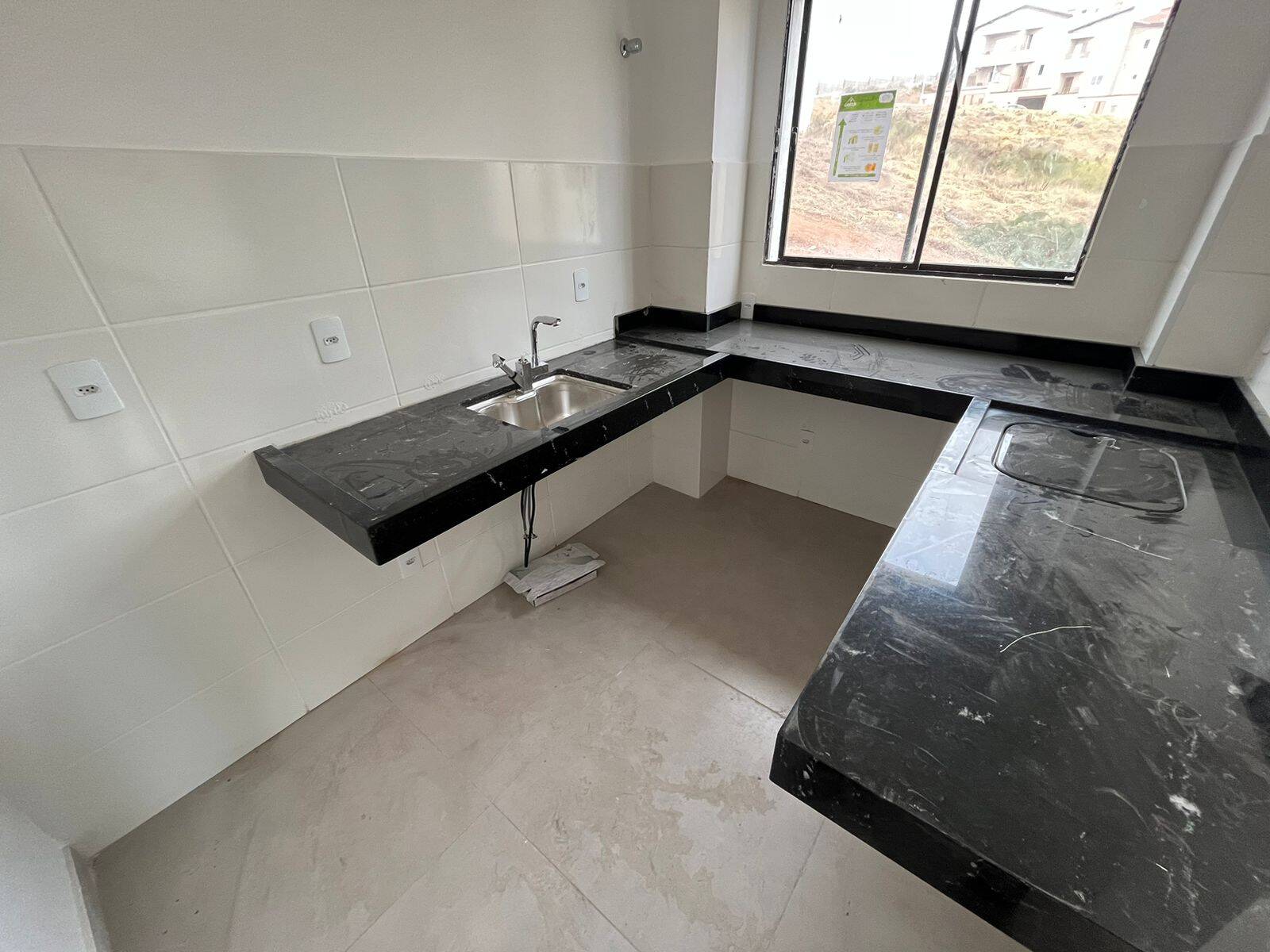 Apartamento, 1 quarto, 33 m² - Foto 13