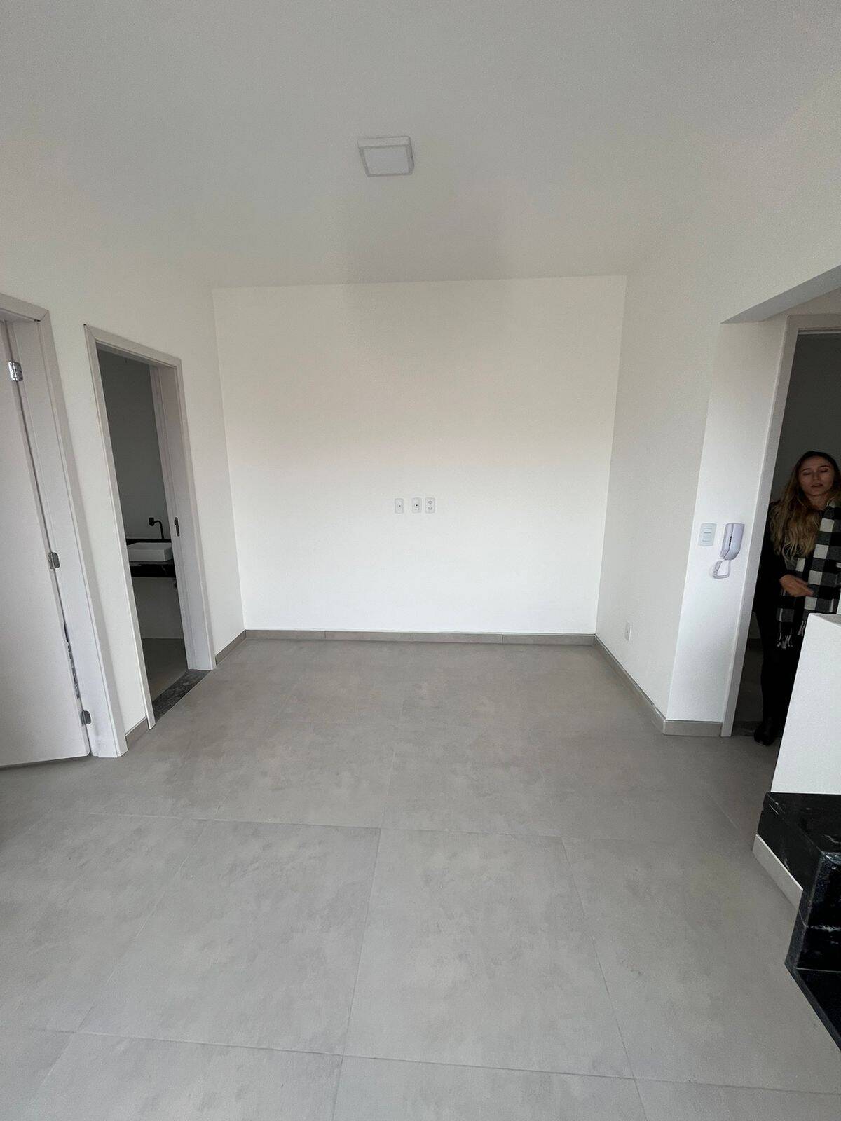 Apartamento, 1 quarto, 33 m² - Foto 9