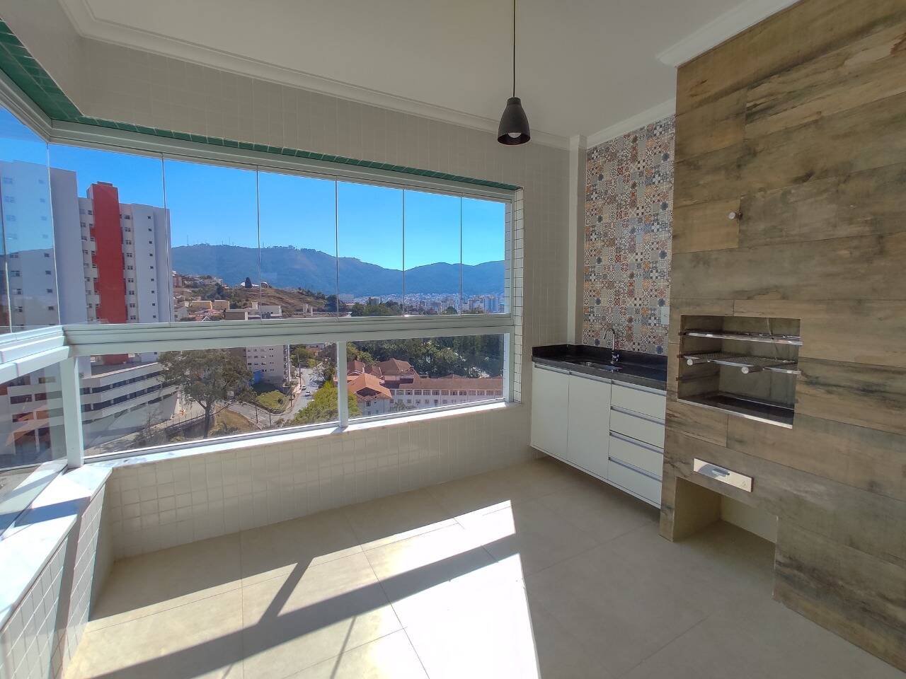 Apartamento, 3 quartos - Foto 2