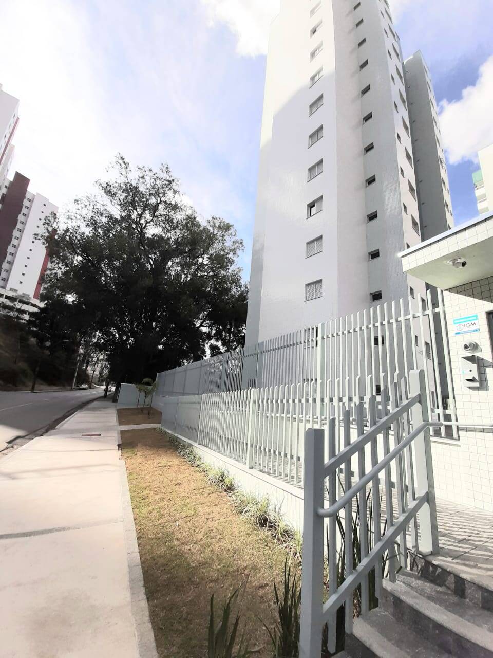 Apartamento, 3 quartos - Foto 24