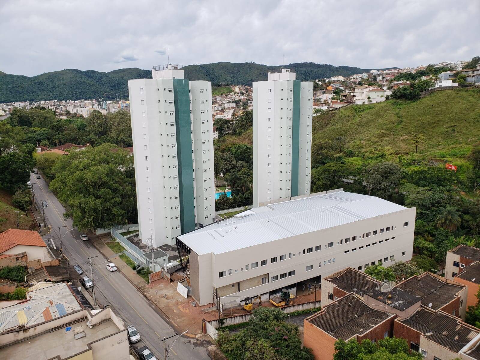 Apartamento, 3 quartos - Foto 28