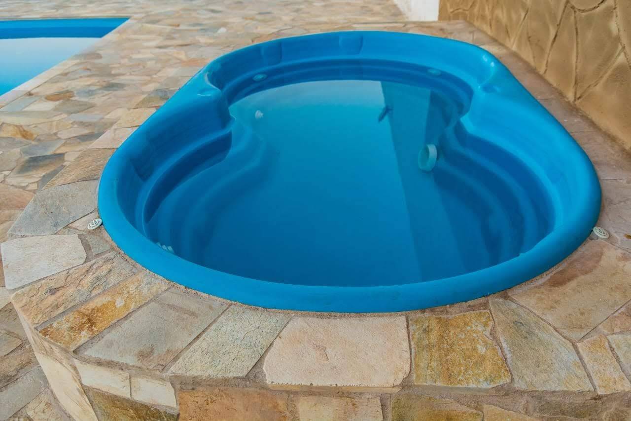 Chácara, 3 quartos, 1500 m² - Foto 3