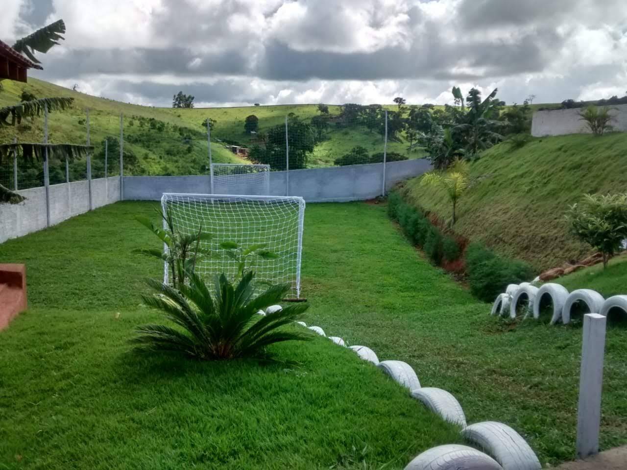 Chácara, 3 quartos, 1500 m² - Foto 5