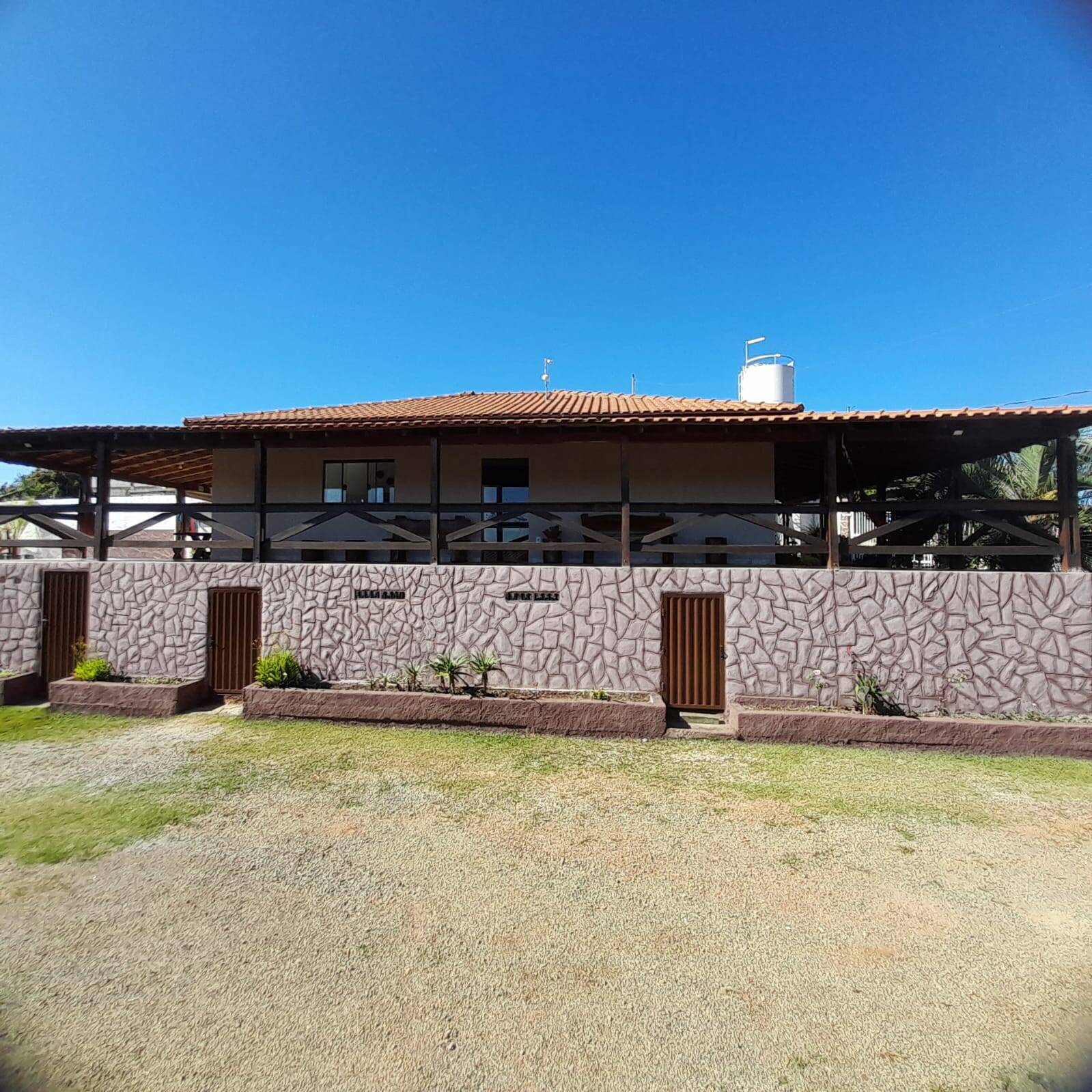Sítio, 3 quartos, 1500 m² - Foto 7
